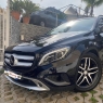 MERCEDES GLA 220